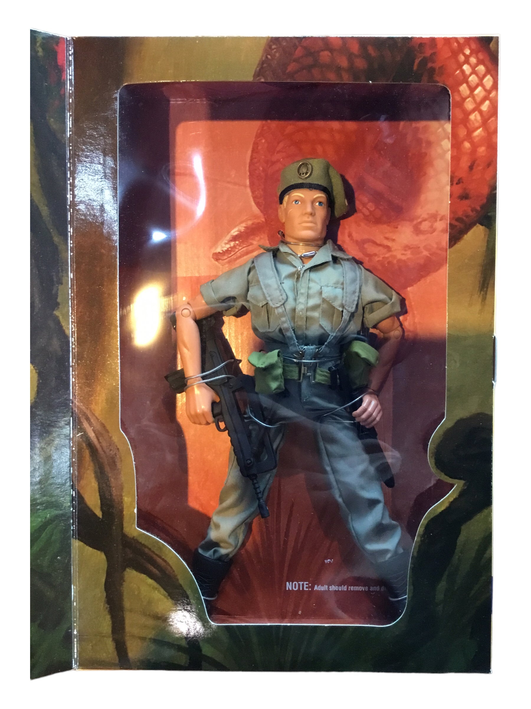 GI Joe French Foreign Legion