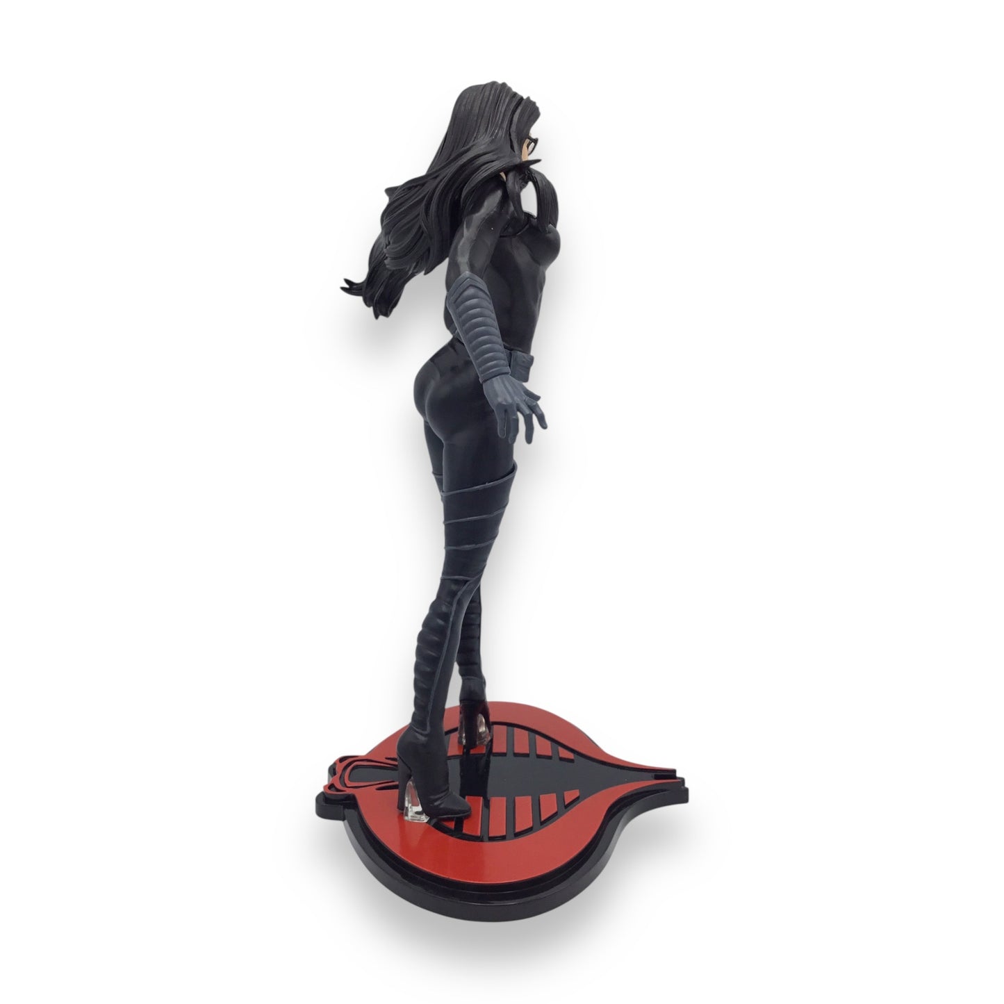 G.I. Joe – Baroness Collectible Statue by PCS Collectibles