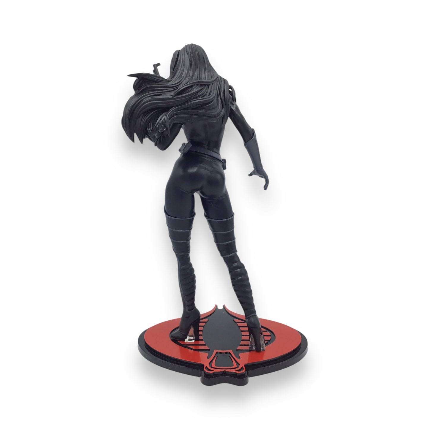 G.I. Joe – Baroness Collectible Statue by PCS Collectibles