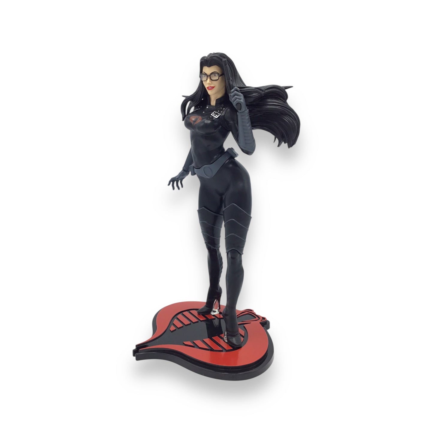 G.I. Joe – Baroness Collectible Statue by PCS Collectibles