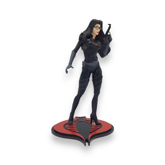 G.I. Joe – Baroness Collectible Statue by PCS Collectibles