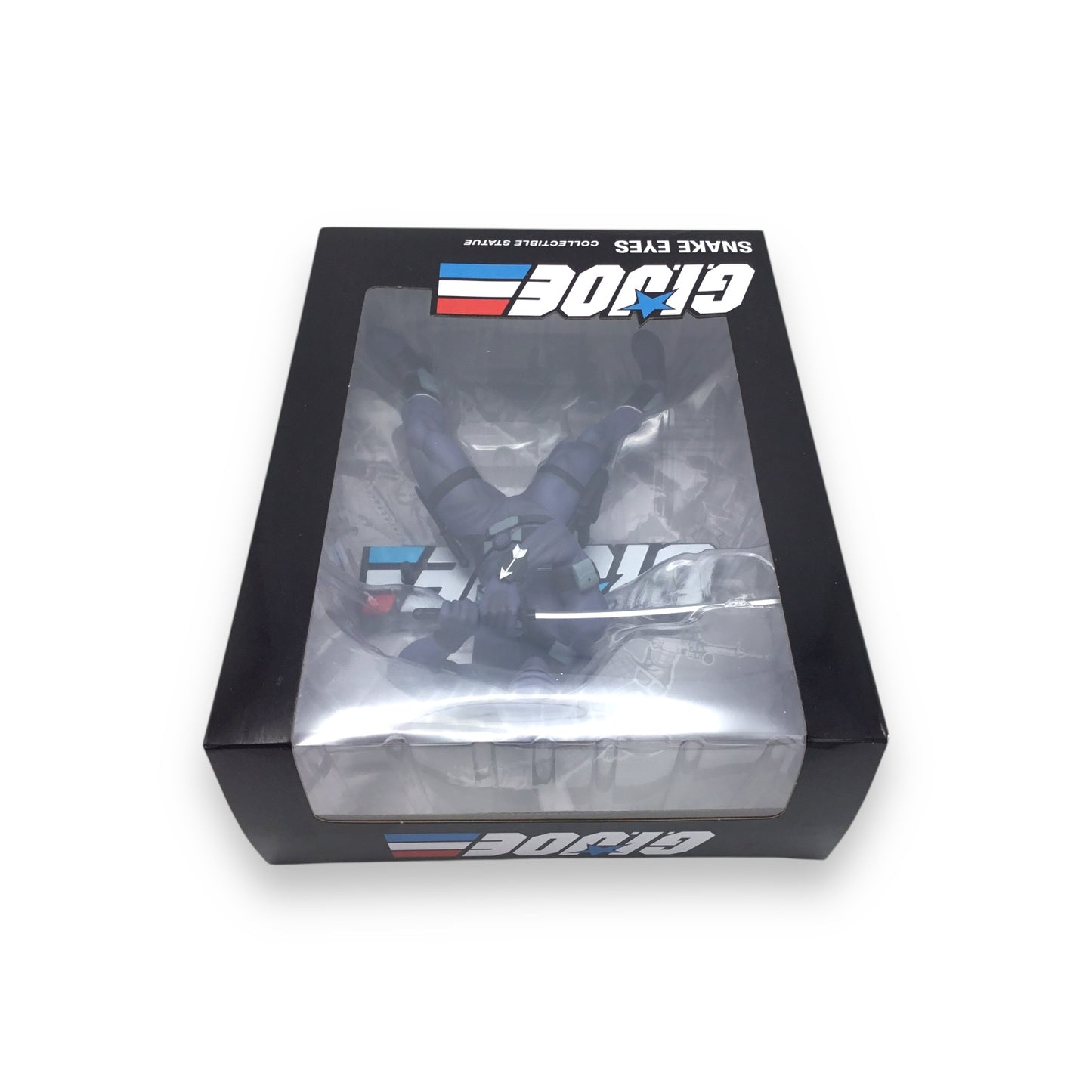 G.I. Joe – Snake Eyes Collectible Statue by PCS Collectibles