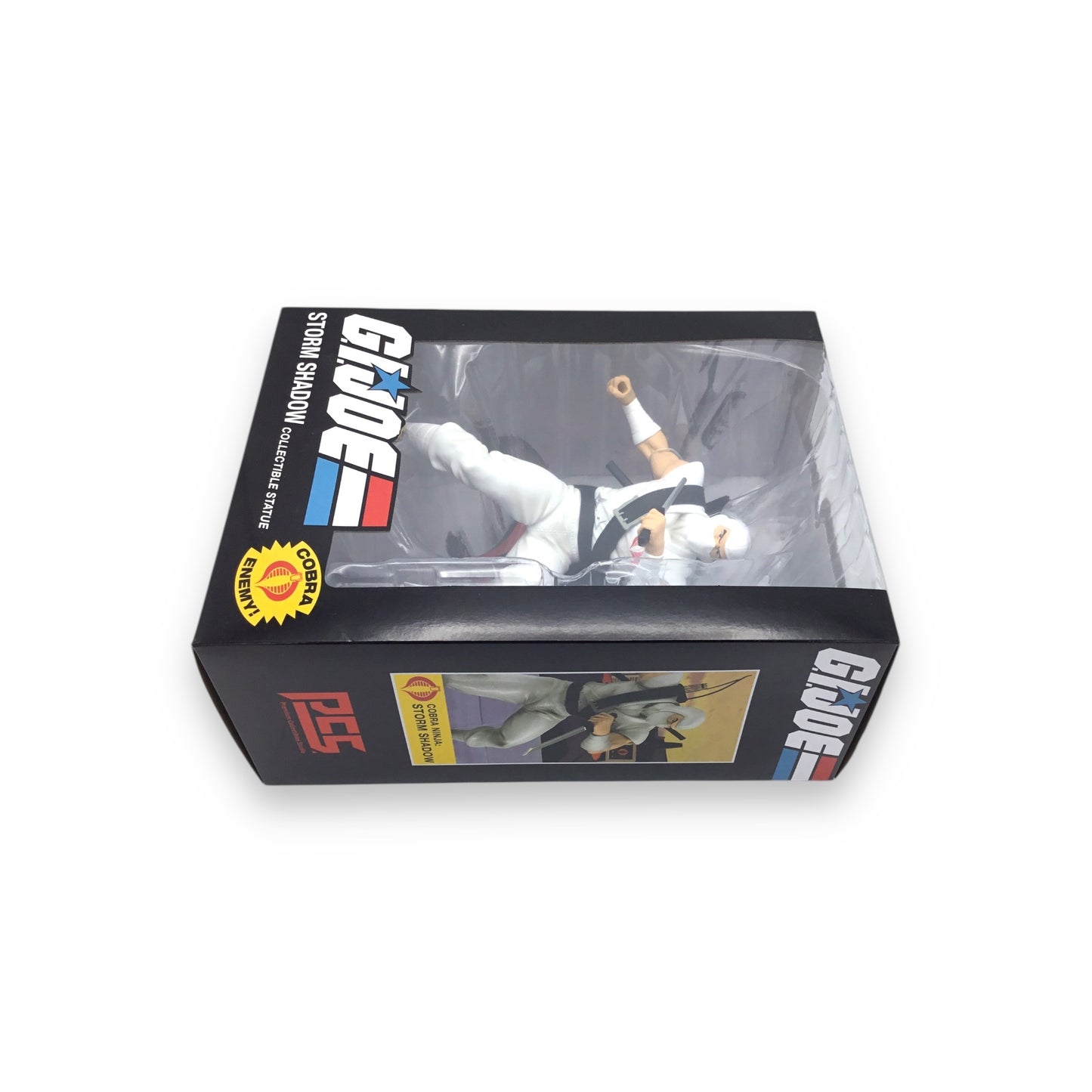 G.I. Joe – Storm Shadow Collectible Statue by PCS Collectibles
