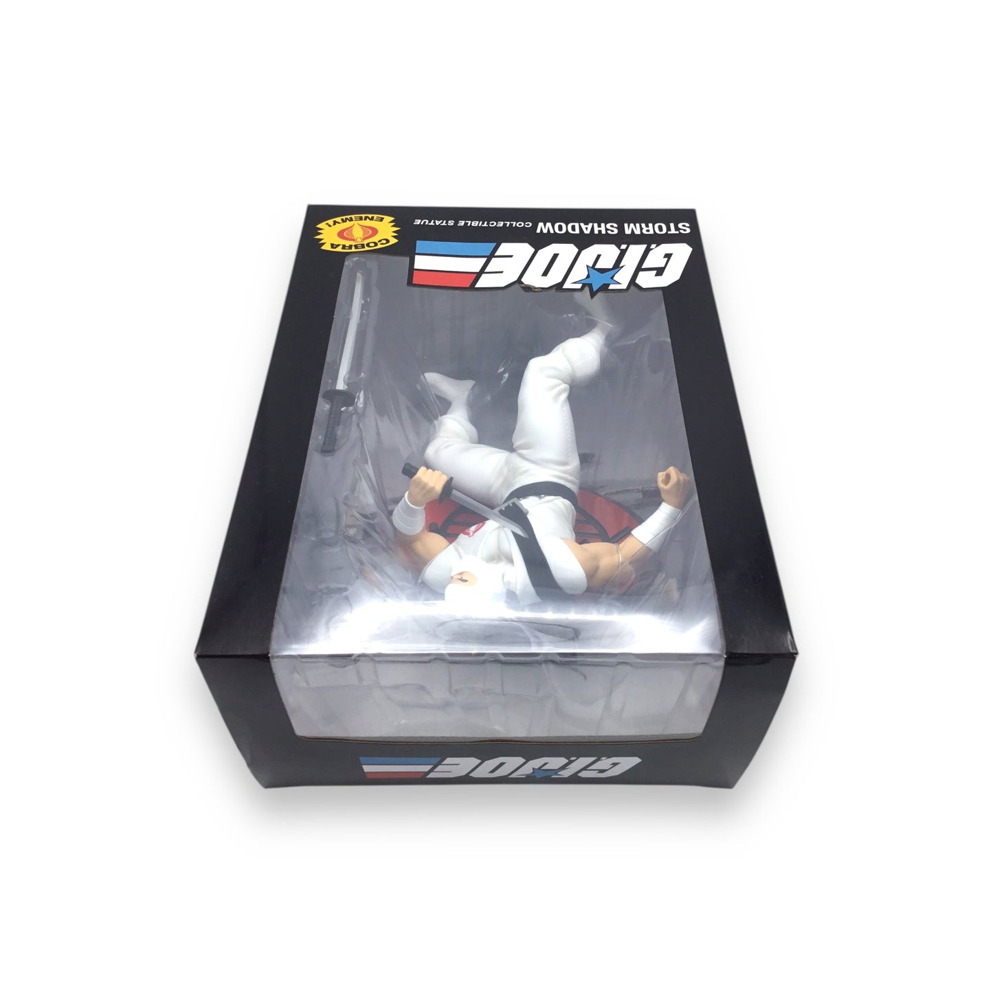 G.I. Joe – Storm Shadow Collectible Statue by PCS Collectibles