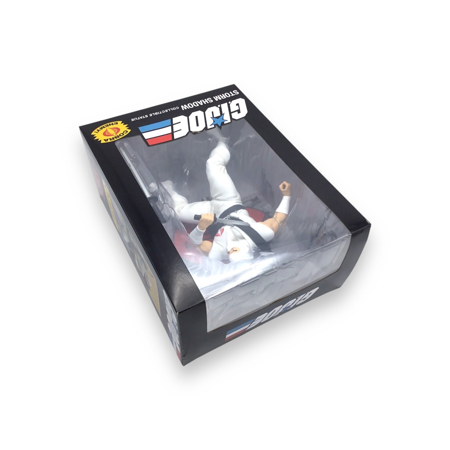 G.I. Joe – Storm Shadow Collectible Statue by PCS Collectibles