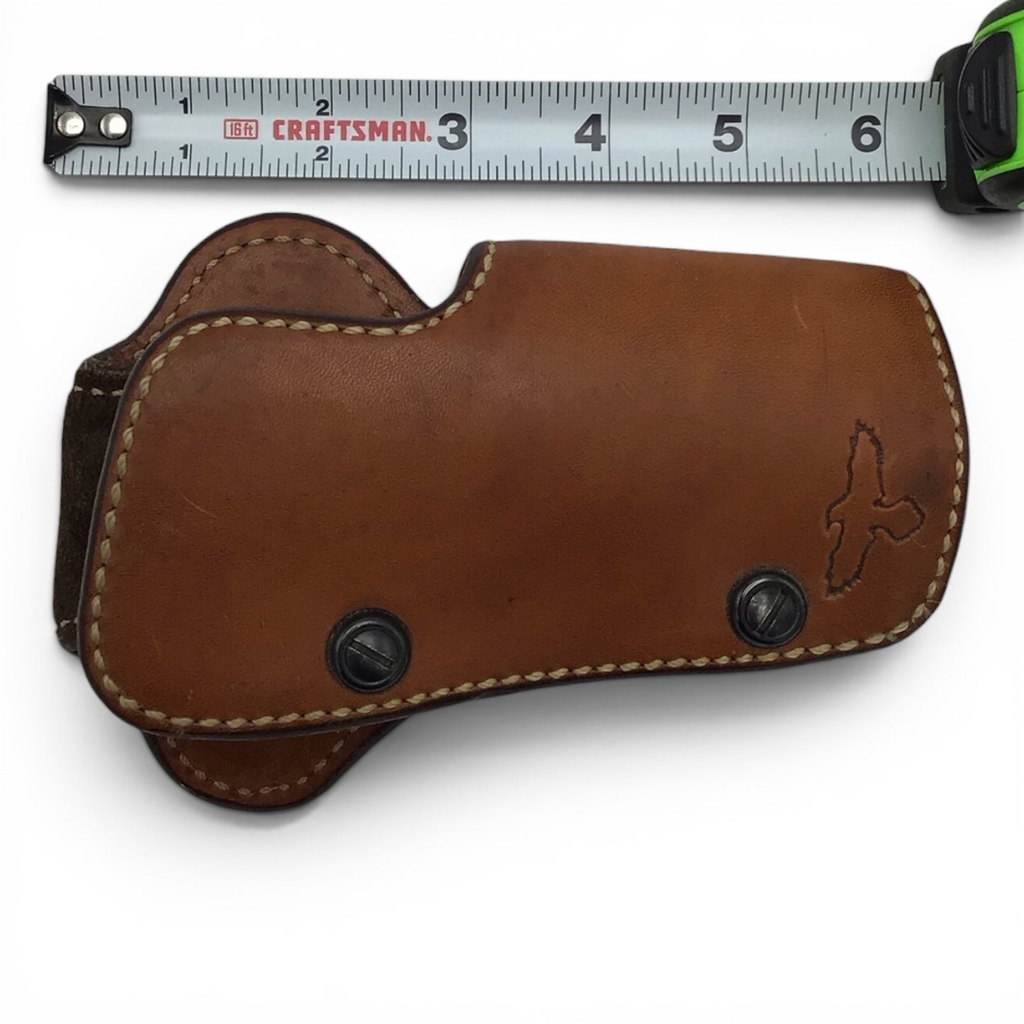 Galco GS212 S Leather Holster