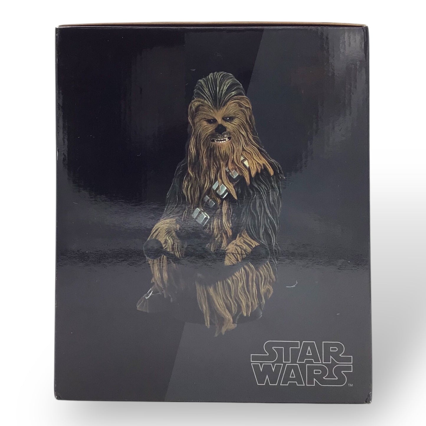 Gentle Giant Star Wars 30th Anniversary Chewbacca Mini Bust - LE