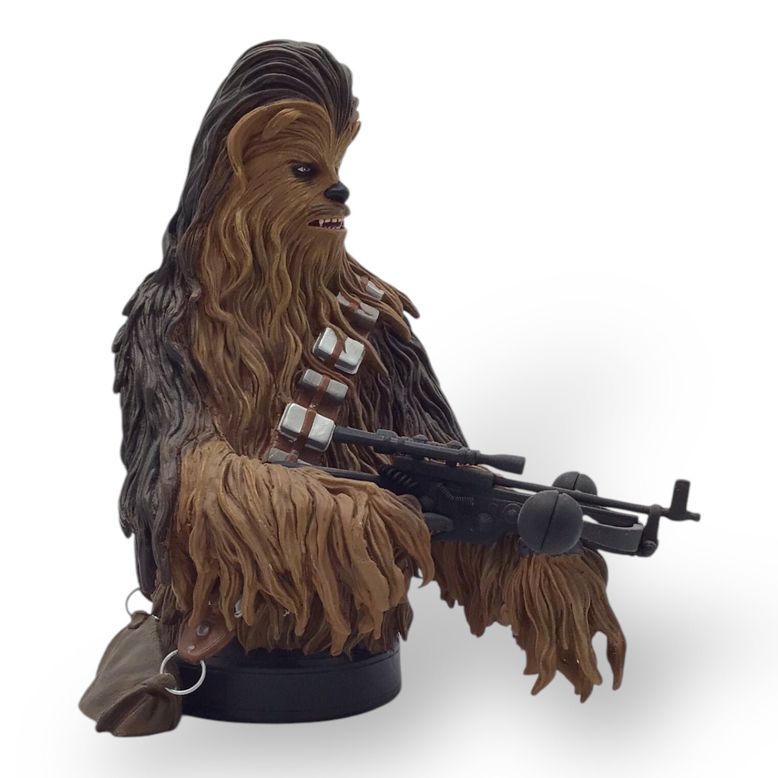 Gentle Giant Star Wars 30th Anniversary Chewbacca Mini Bust - LE
