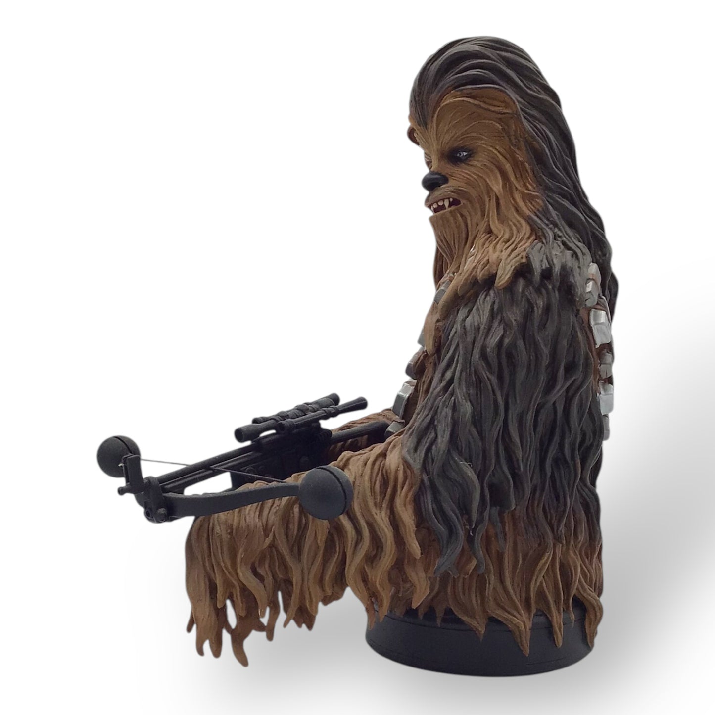 Gentle Giant Star Wars 30th Anniversary Chewbacca Mini Bust - LE