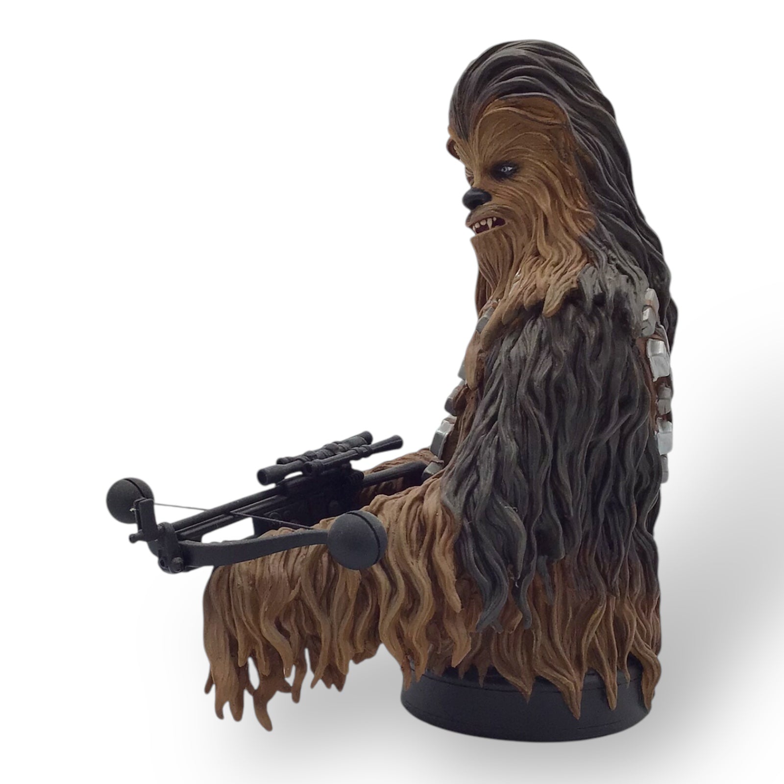 Gentle Giant Star Wars 30th Anniversary Chewbacca Mini Bust - LE
