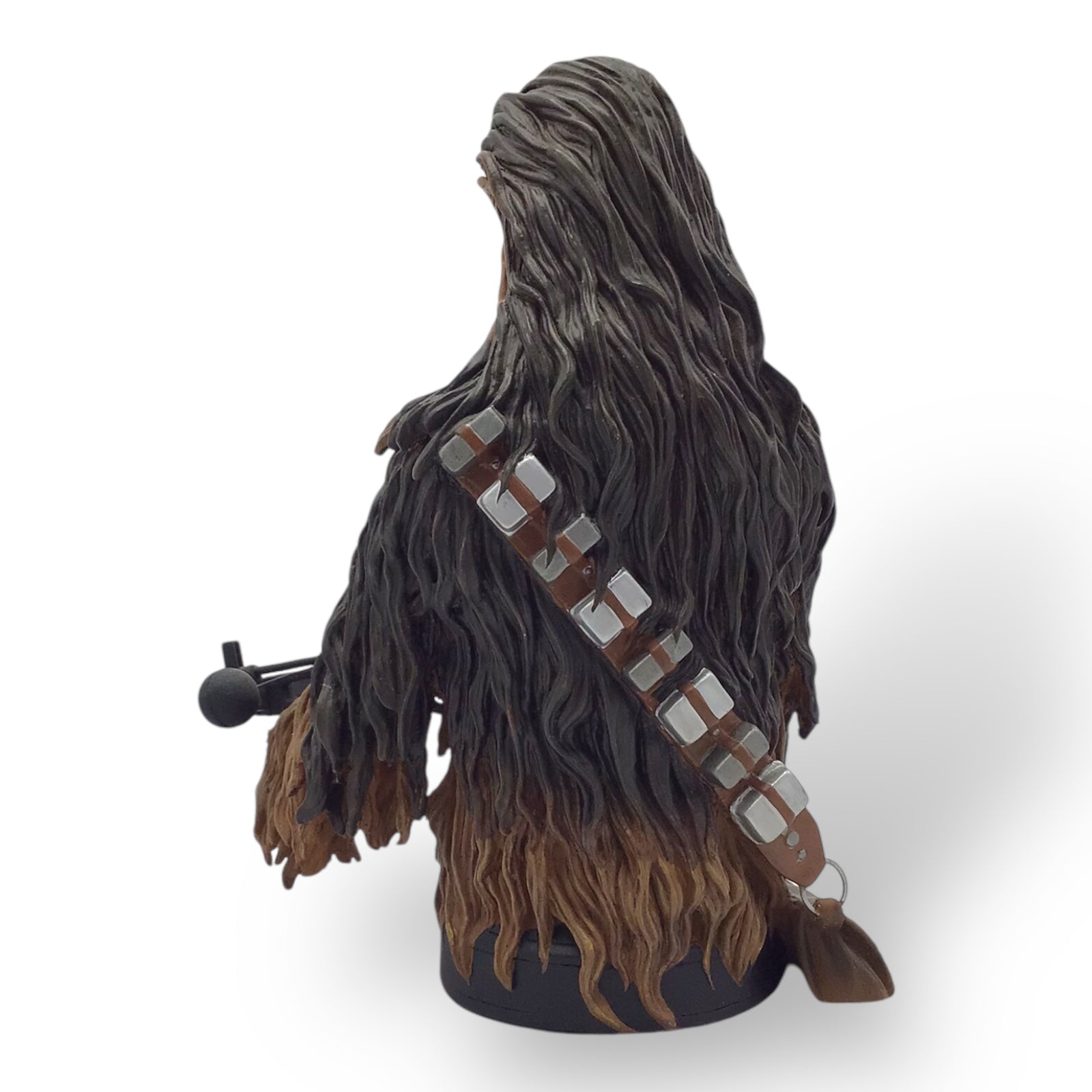 Gentle Giant Star Wars 30th Anniversary Chewbacca Mini Bust - LE