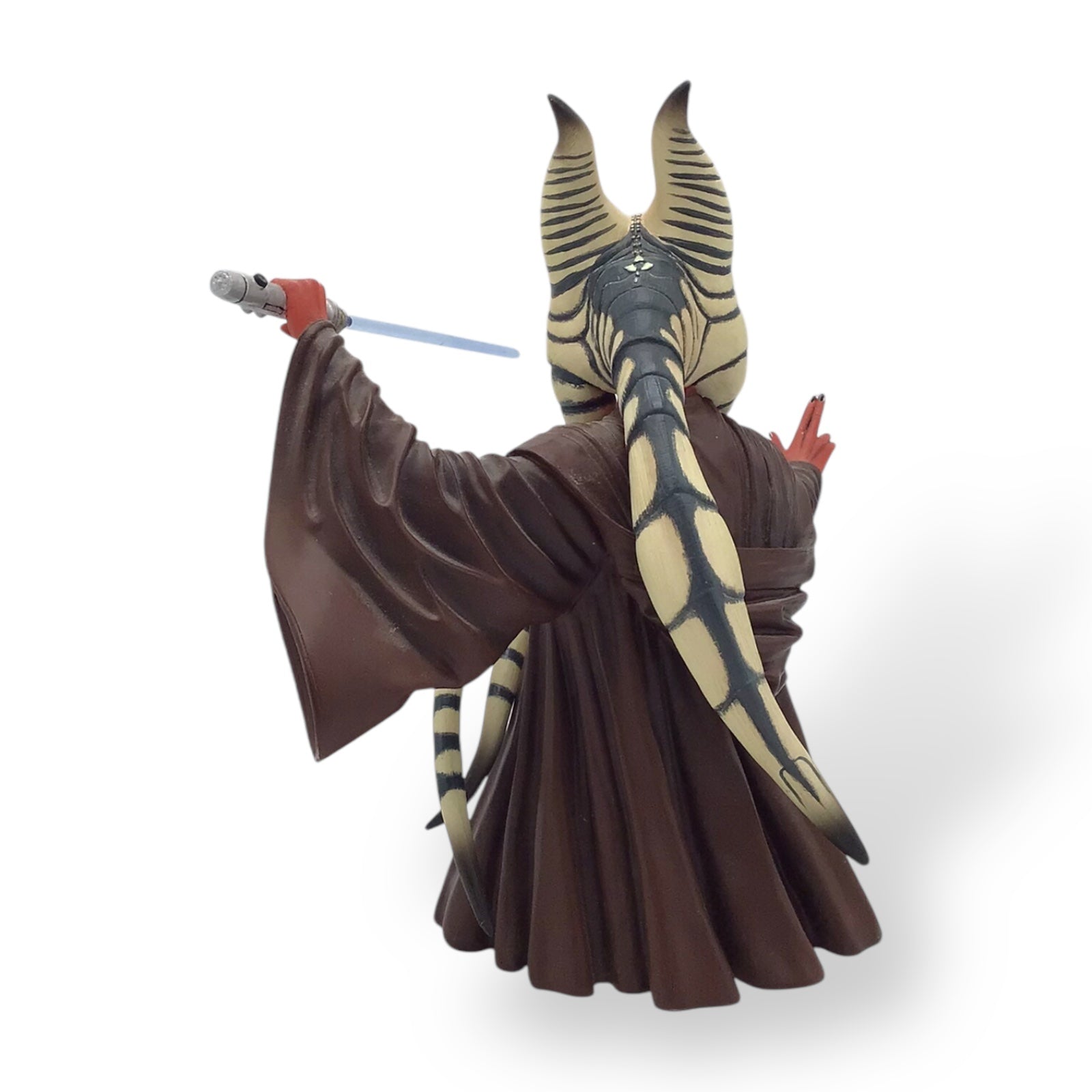 Gentle Giant Star Wars Shaak Ti Mini Bust – Signed by Orli Shoshan