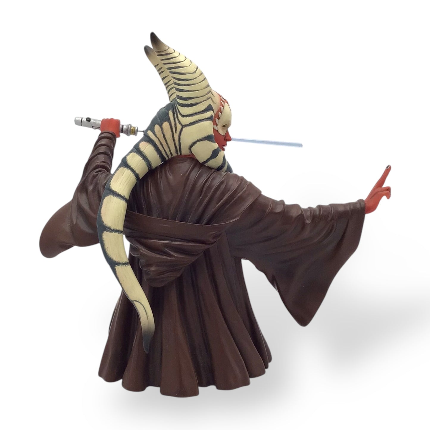 Gentle Giant Star Wars Shaak Ti Mini Bust – Signed by Orli Shoshan