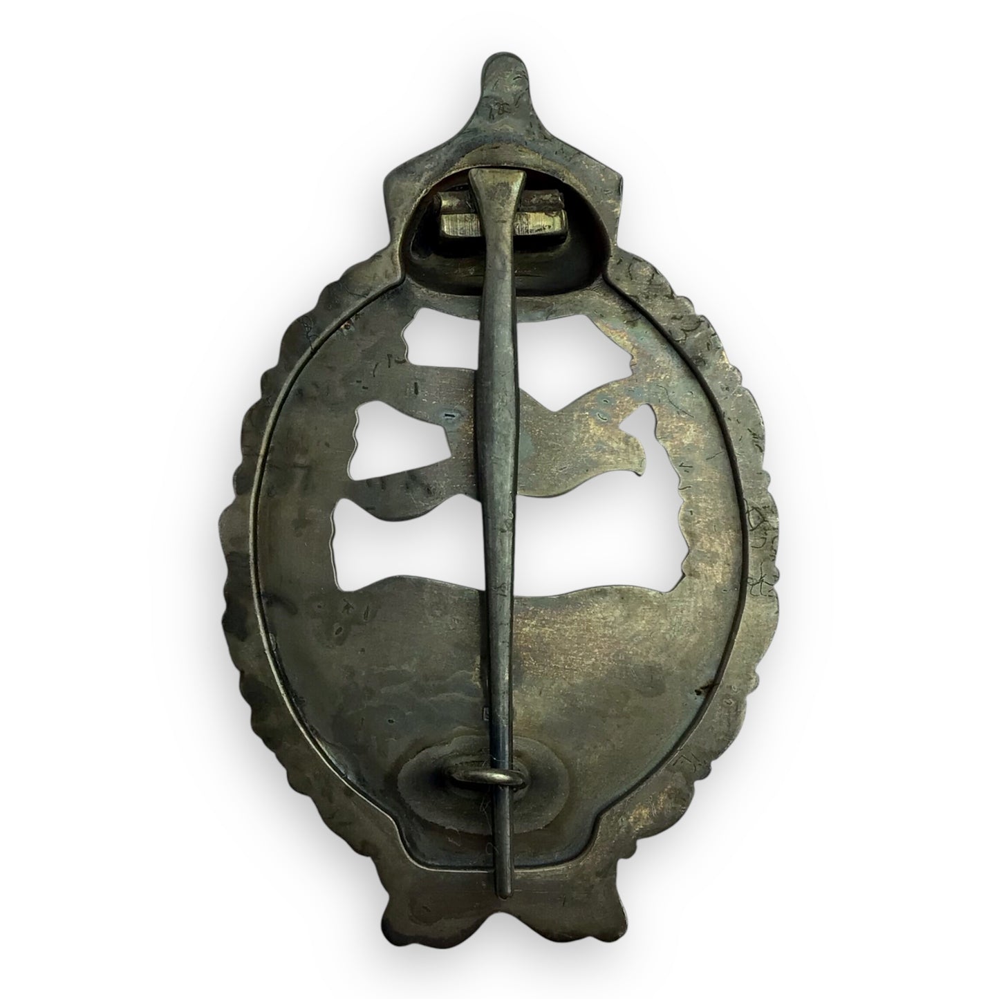 German WW1 Imperial Commemorative Flyer's Badge (Prussia)