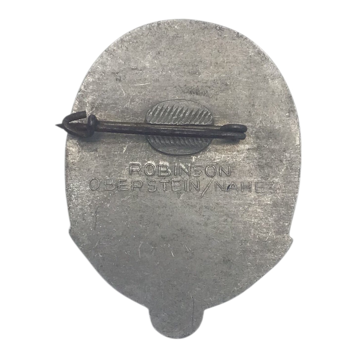 German WW2 1935 Worker Day Badge