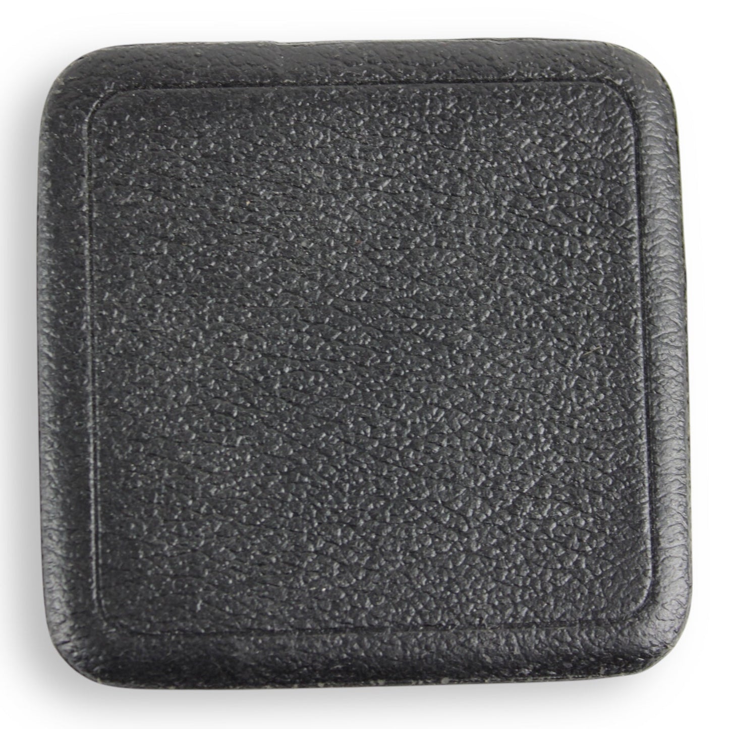 German WW2 Gold Wound Badge, 1939 - Schauerte & Hohfeld, Original Case