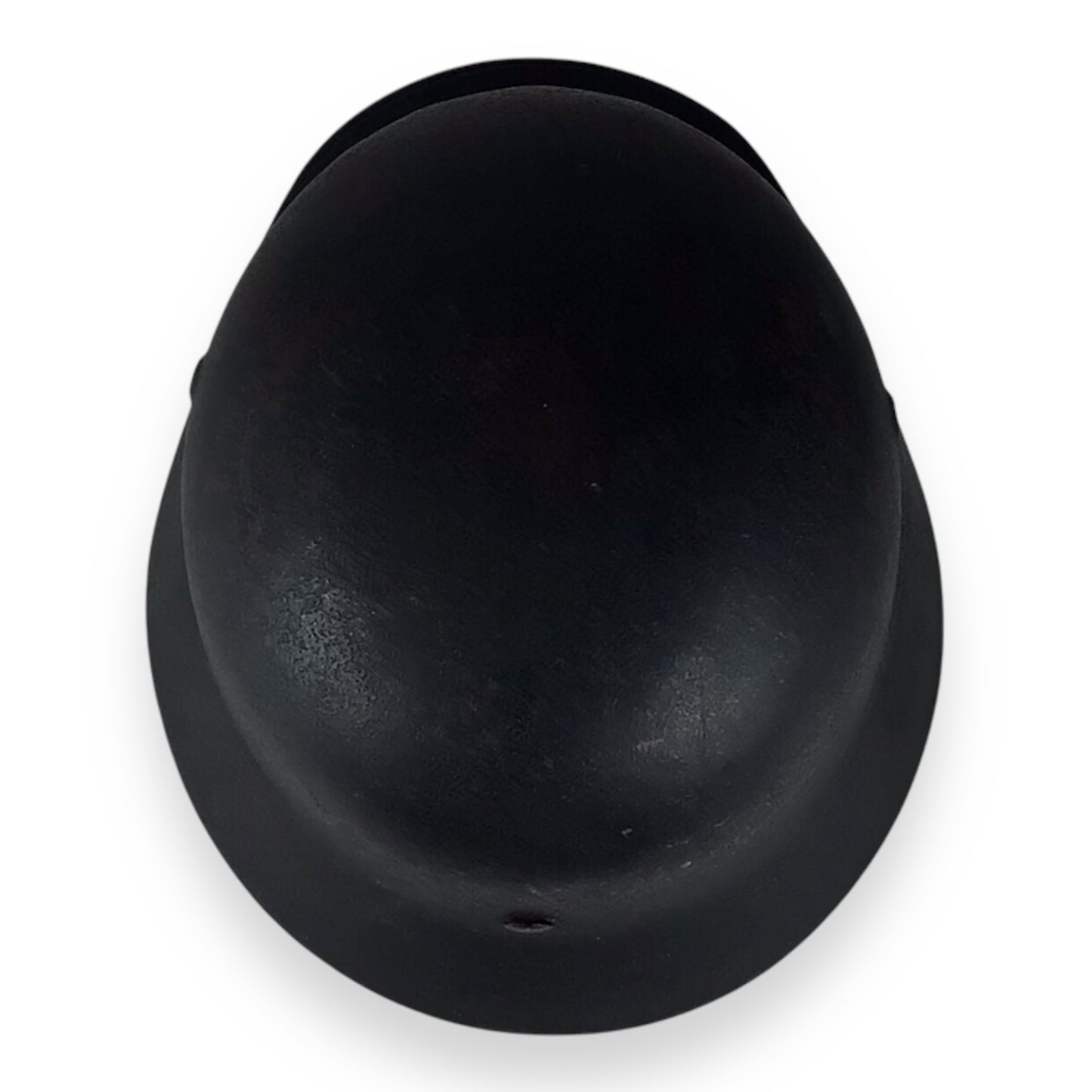 German WW2 Luftwaffe M40 Steel Helmet w/ Eagle Decal