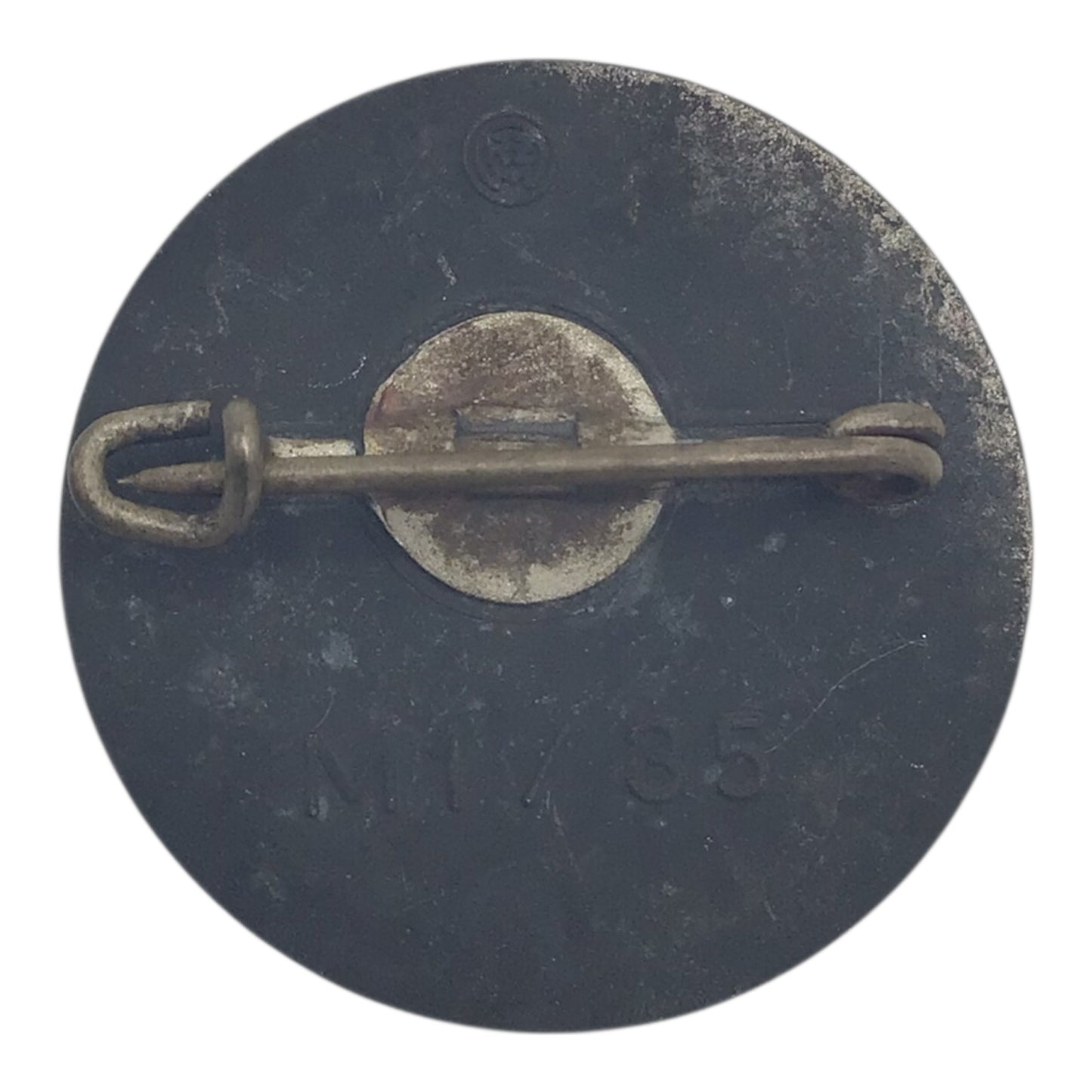 German WW2 NSKK Wartime Female Drivers Badge