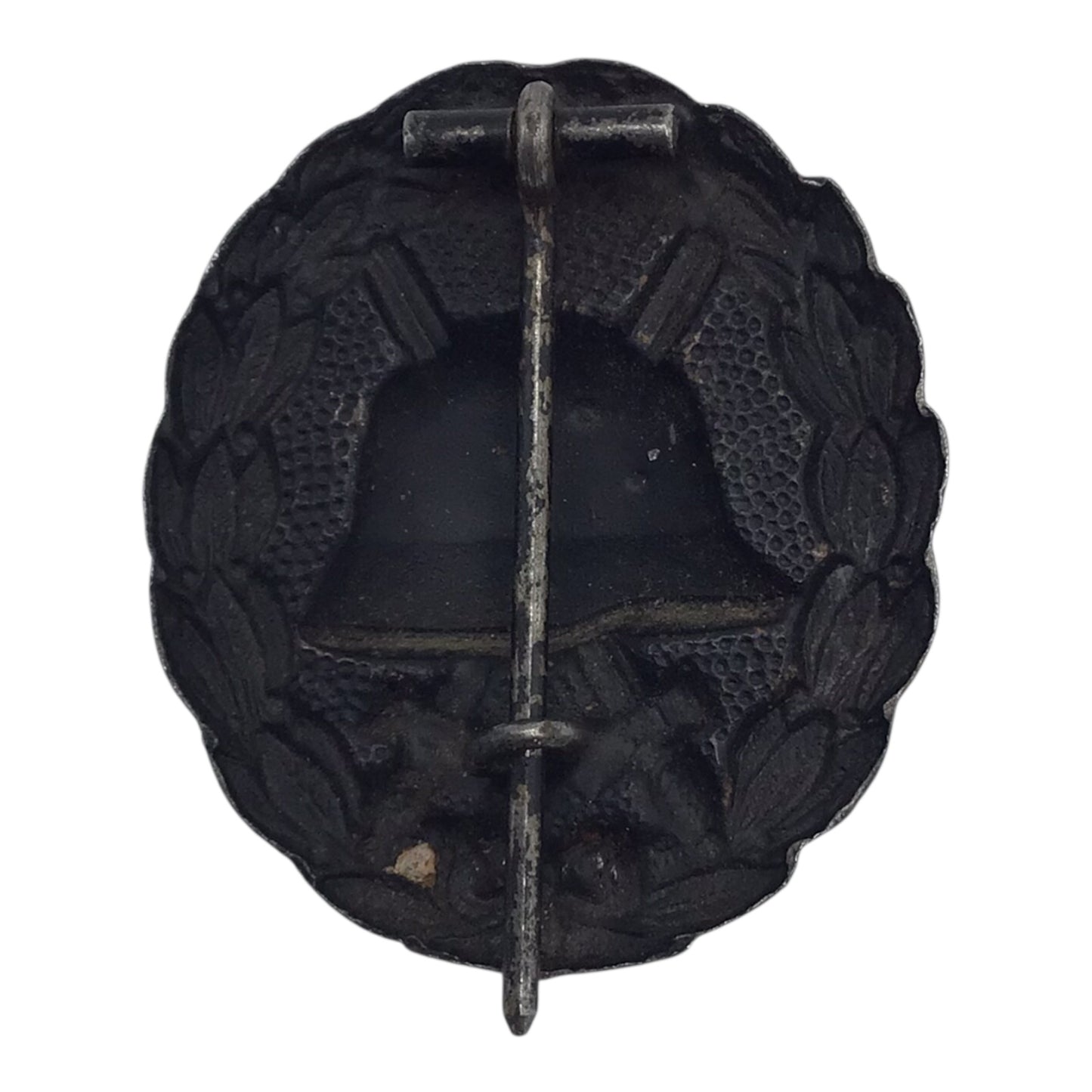 German WWI Wound Badge Complete Set | Black, Silver, and Gold Classes