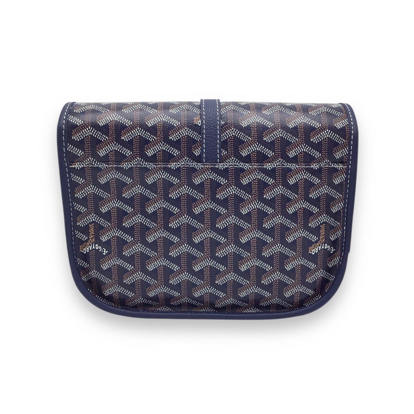 Goyard Belvedere III PM Bag Designer Handbag