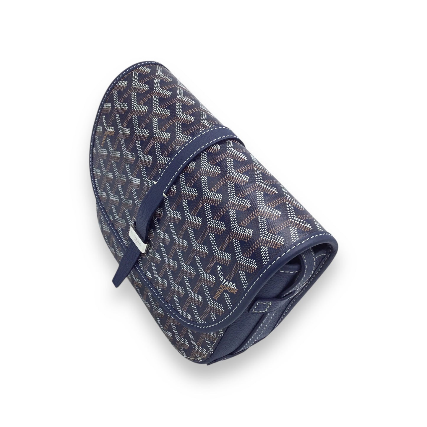 Goyard Belvedere III PM Bag Designer Handbag