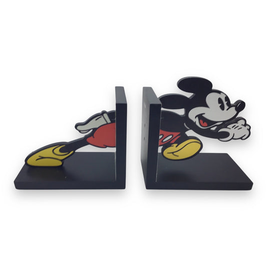 Hallmark Micky Mouse Bookends