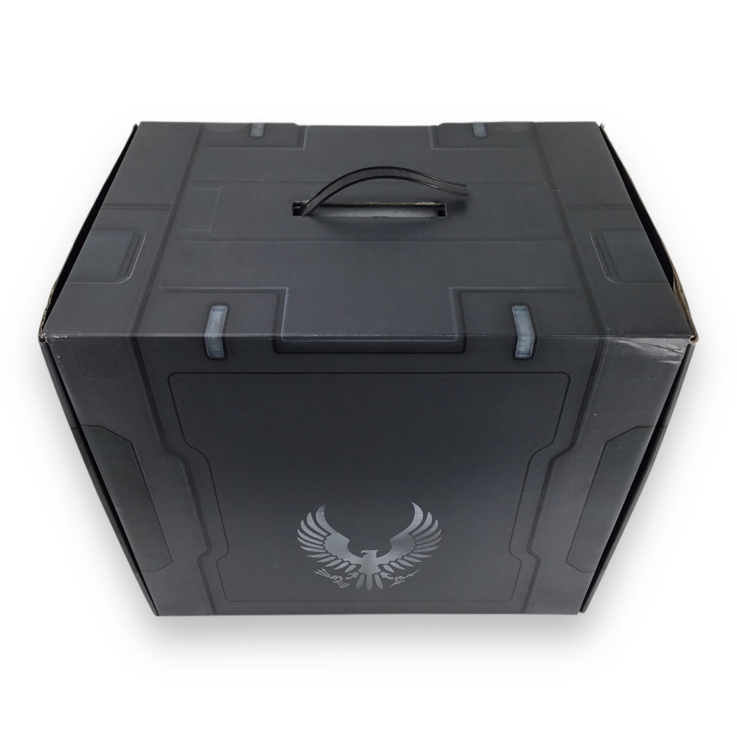 Halo 5: Guardians Limited Collector’s Edition Box Set – Xbox One (Microsoft, 2015)