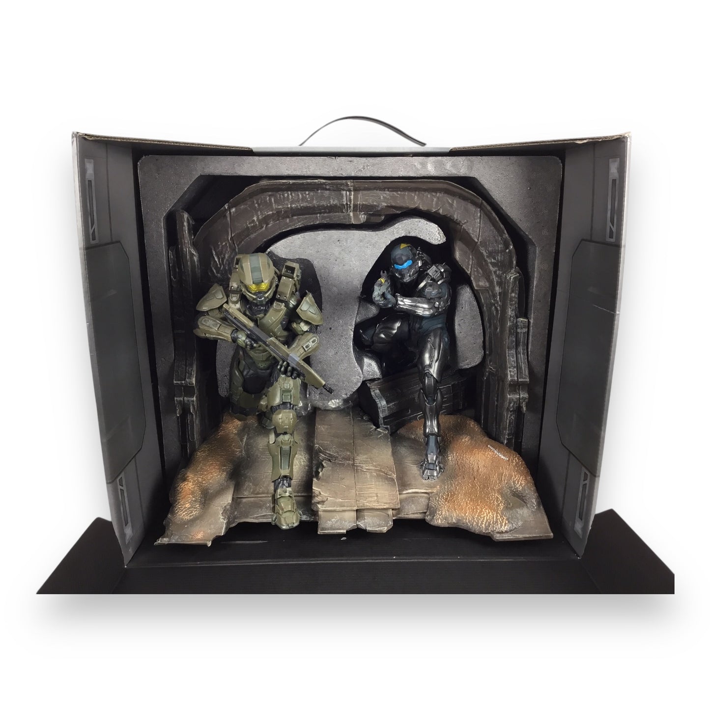 Halo 5: Guardians Limited Collector’s Edition Box Set – Xbox One (Microsoft, 2015)