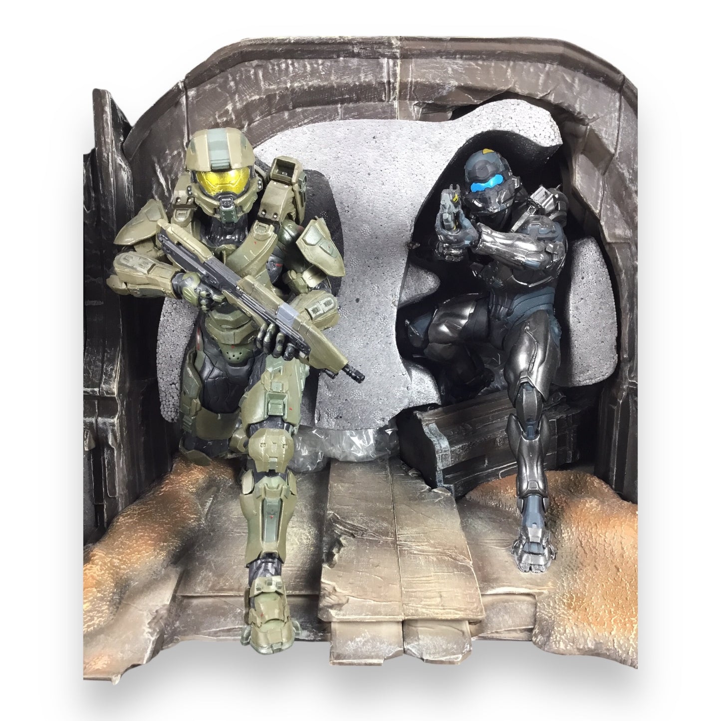 Halo 5: Guardians Limited Collector’s Edition Box Set – Xbox One (Microsoft, 2015)