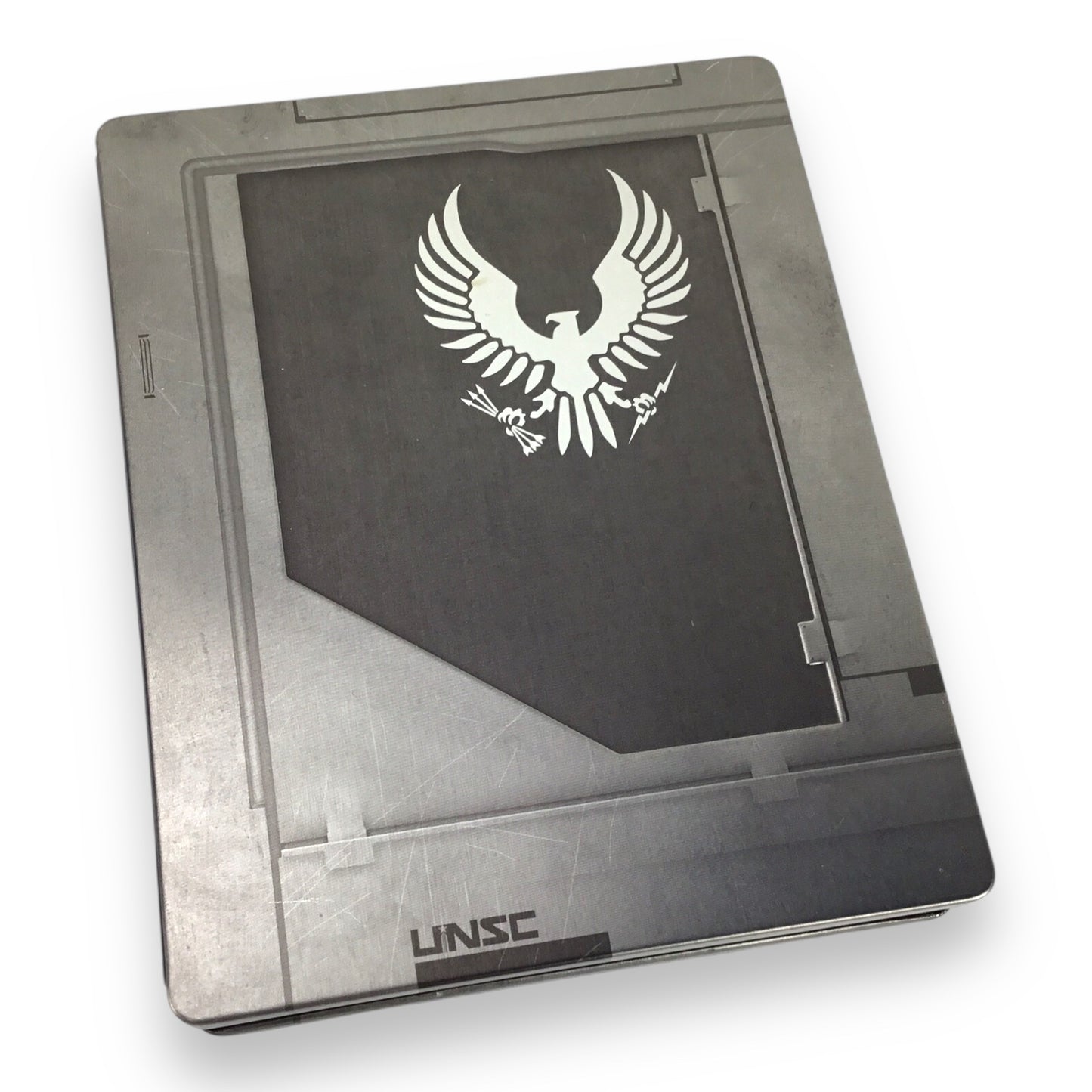 Halo 5: Guardians Limited Collector’s Edition Box Set – Xbox One (Microsoft, 2015)