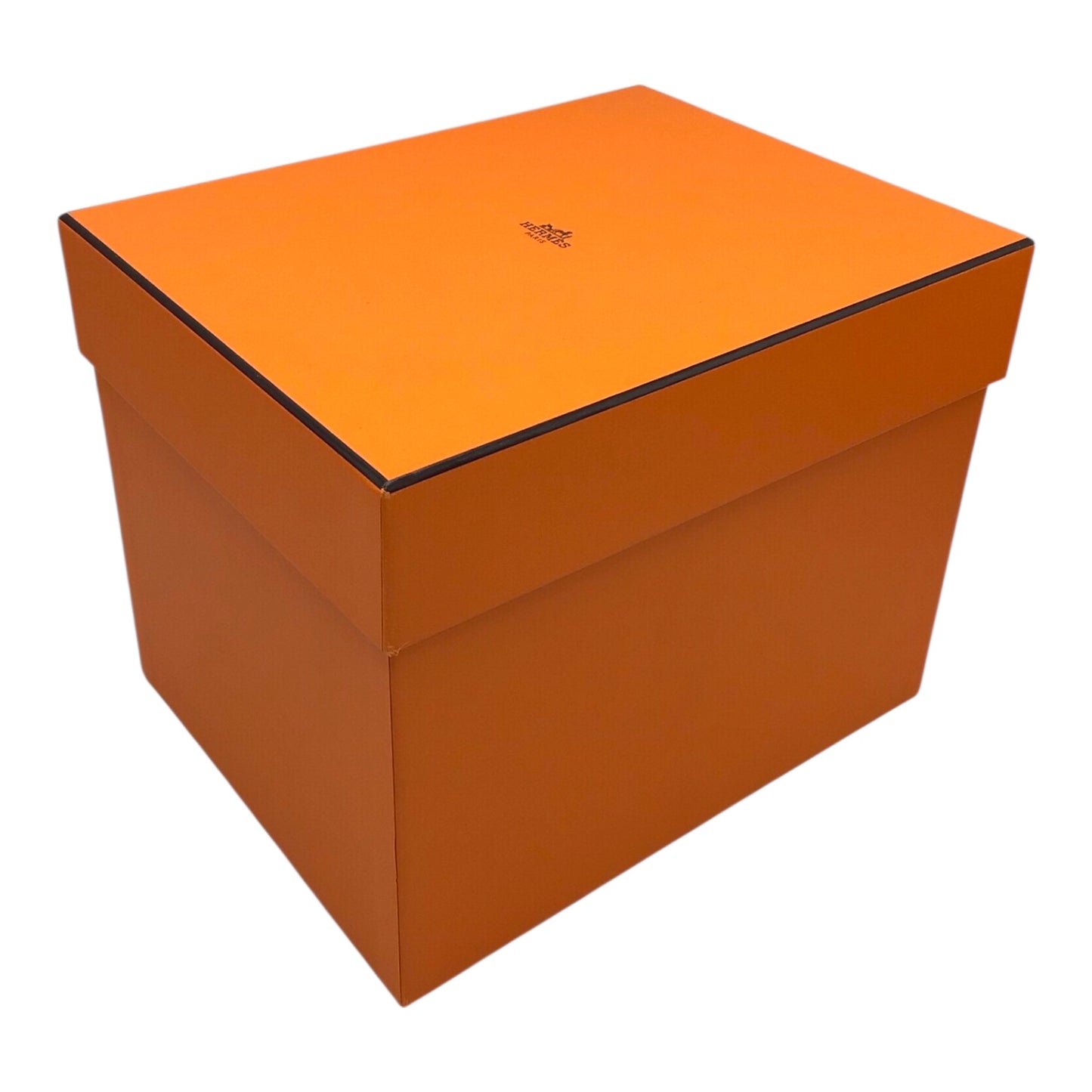 Hermès Picotin 18 in Orange Taurillon Clemence Leather – Gold Hardware, 2022, With Box, Dust Bag, Lock & Keys