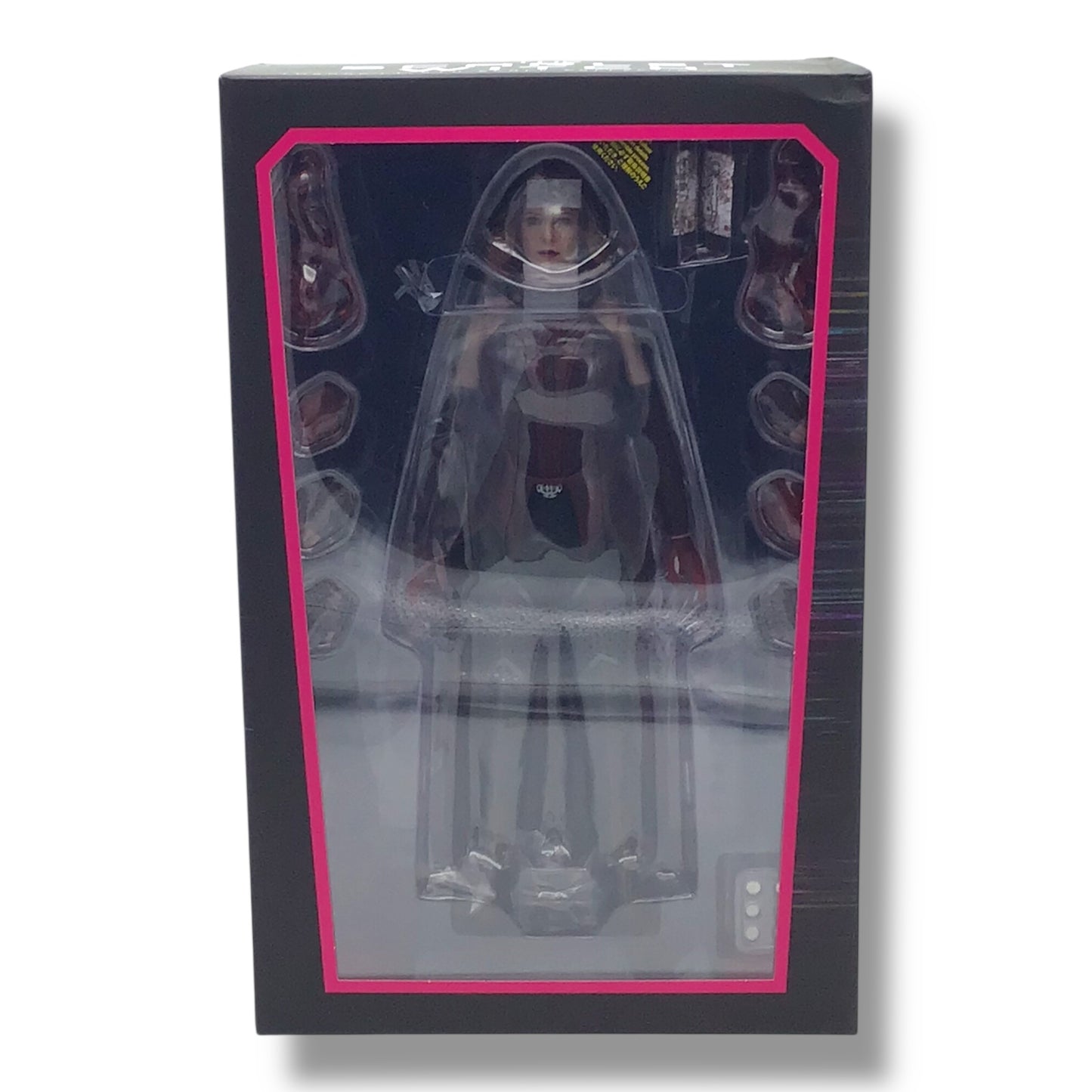 Hot Toys - The Scarlet Witch 1/6th Figure (TMS036) | Wandavision
