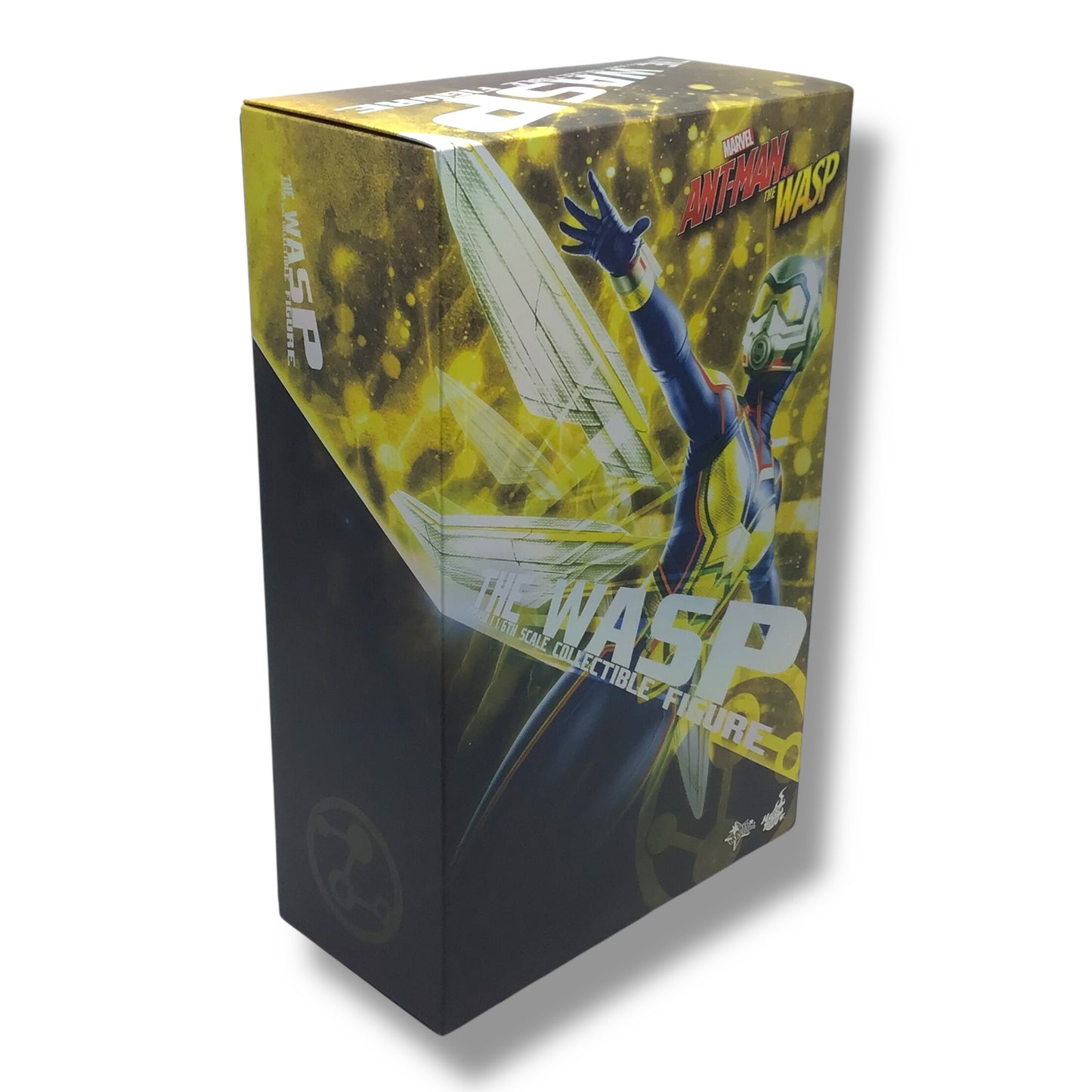 Hot Toys - The Wasp 1/6th Figure (MMS498) | Ant-Man & The Wasp