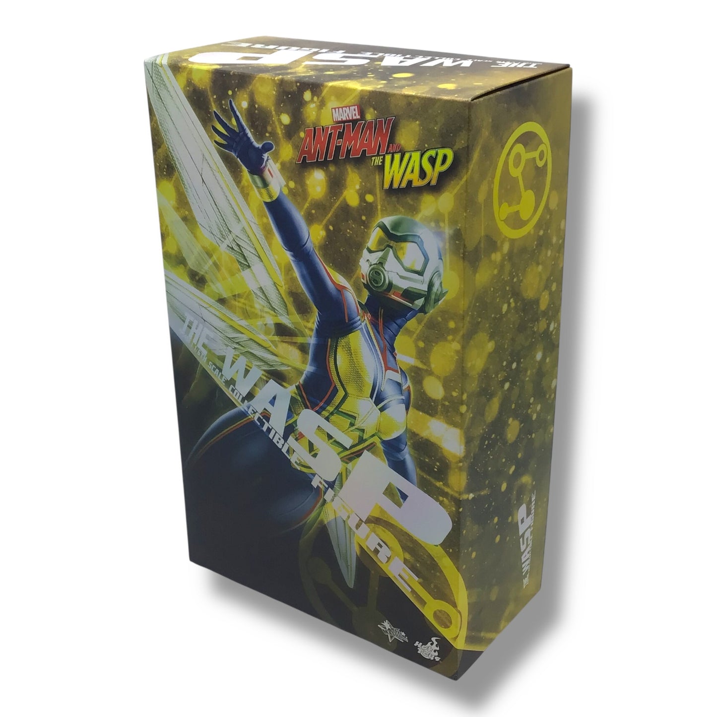 Hot Toys - The Wasp 1/6th Figure (MMS498) | Ant-Man & The Wasp