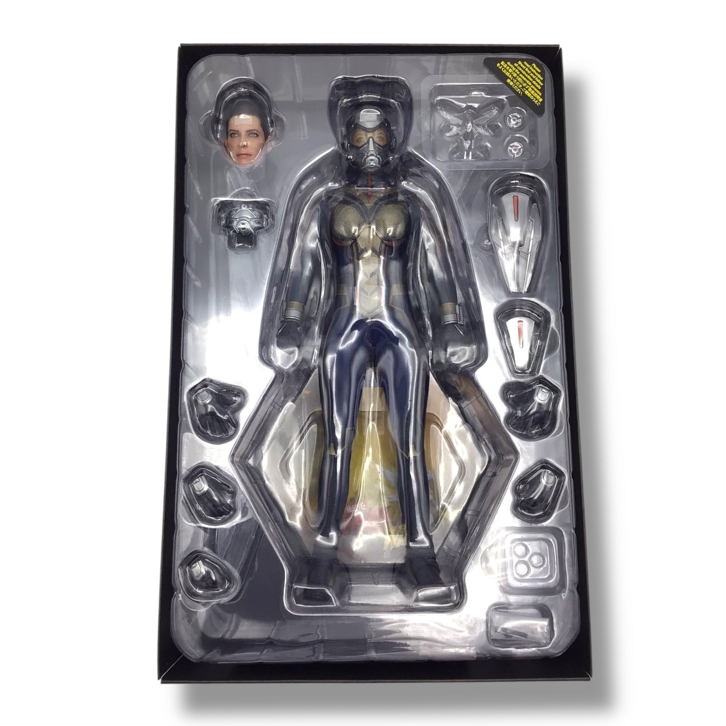 Hot Toys - The Wasp 1/6th Figure (MMS498) | Ant-Man & The Wasp
