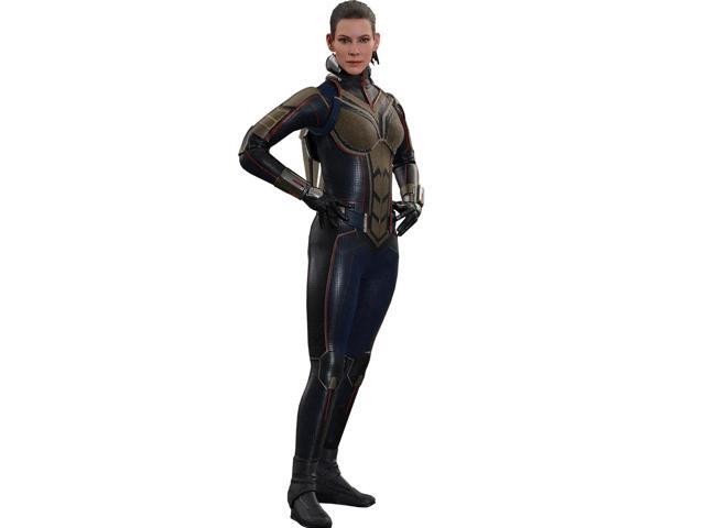 Hot Toys - The Wasp 1/6th Figure (MMS498) | Ant-Man & The Wasp