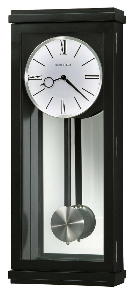 Howard Miller Alvarez Wall Clock New in Box