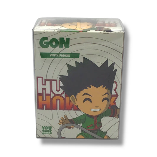 Hunter x Hunter - Gon Vinyl Figure | Youtooz Collectibles