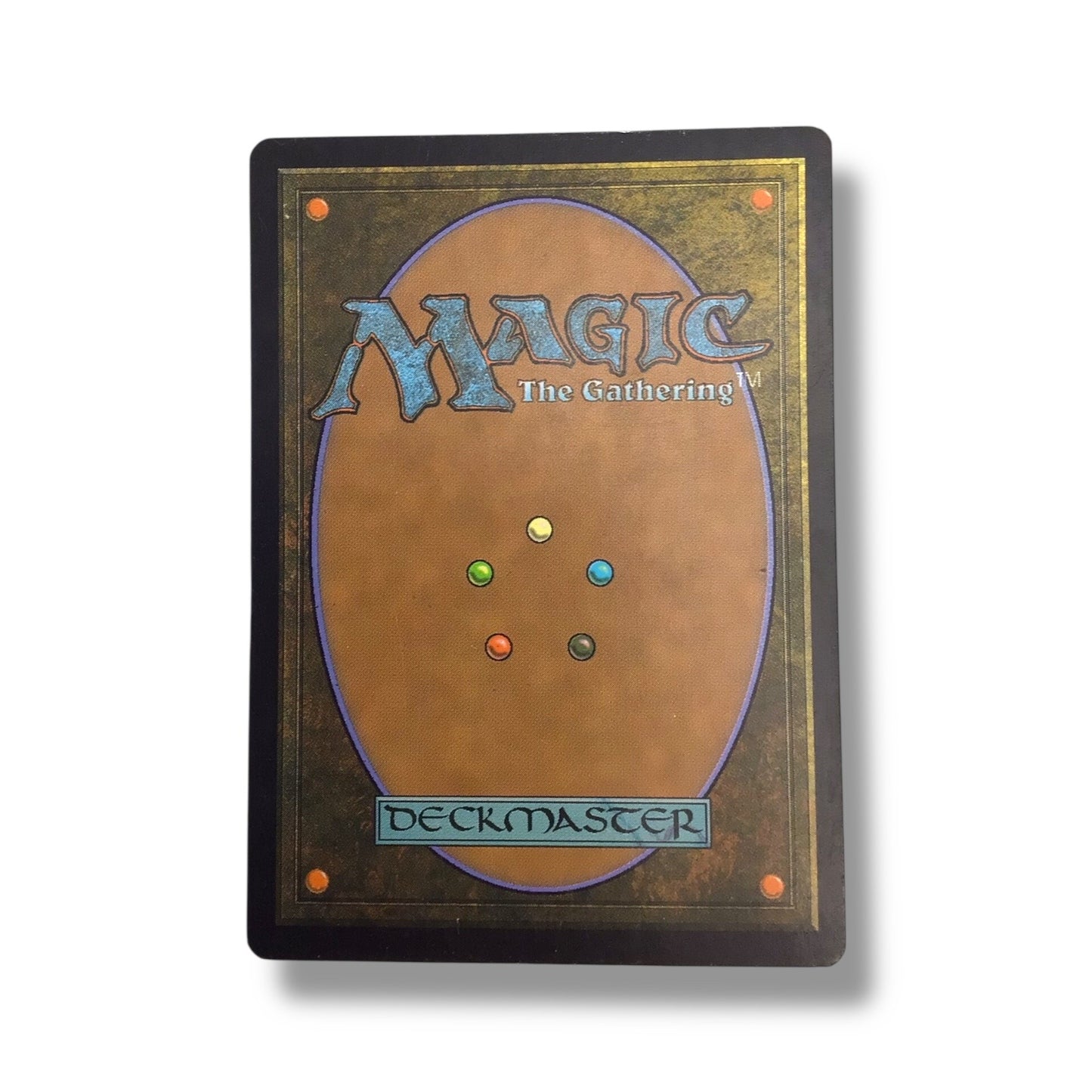 No Mercy #56 (Urza's Legacy) | Magic: The Gathering Card