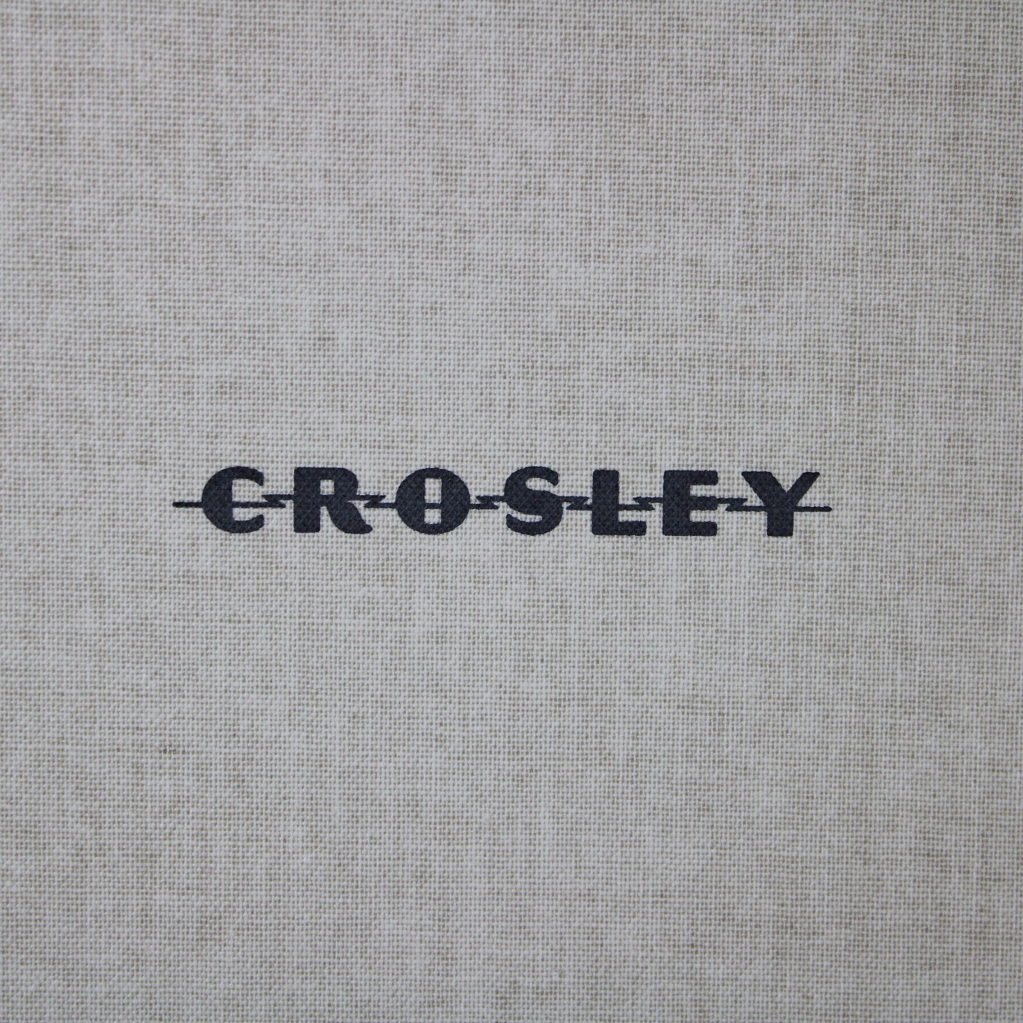 Crosley Dansette Series CR6233A-RE Portable Turntable – Retro Style Record Player