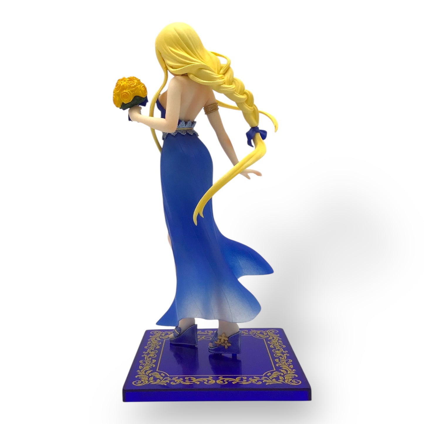 Ichibansho Sword Art Online 10th Anniversary Alice Figure – Bandai Namco