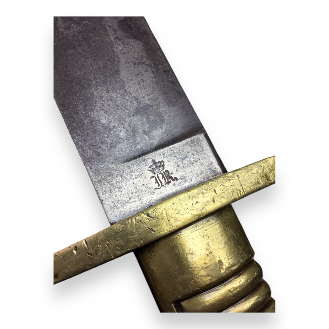 Imperial German Artillery Hanger Sword / Machete Multi-Unit