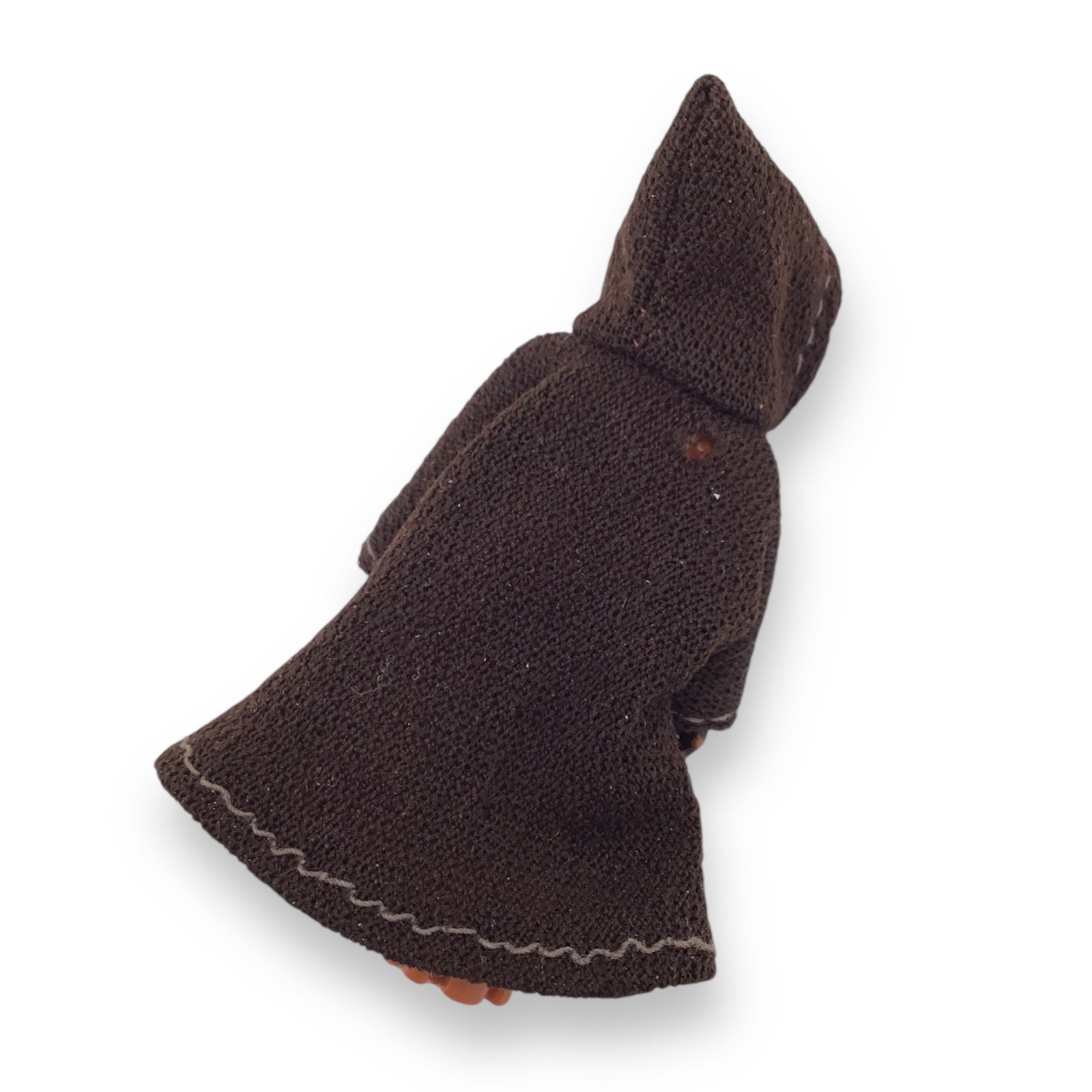 Jawa Kenner Star Wars Cloth Cloak Loose Figure