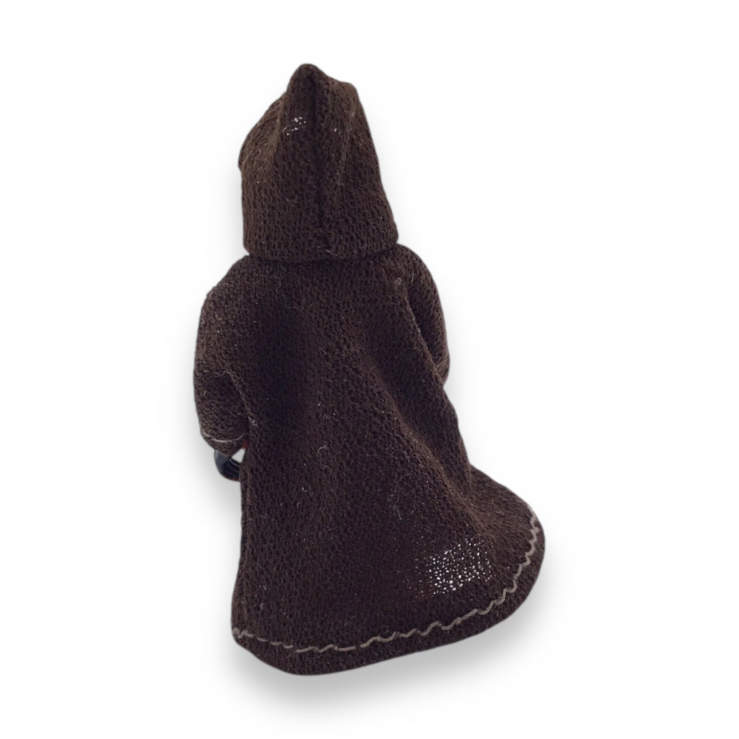 Jawa Kenner Star Wars Cloth Cloak Loose Figure