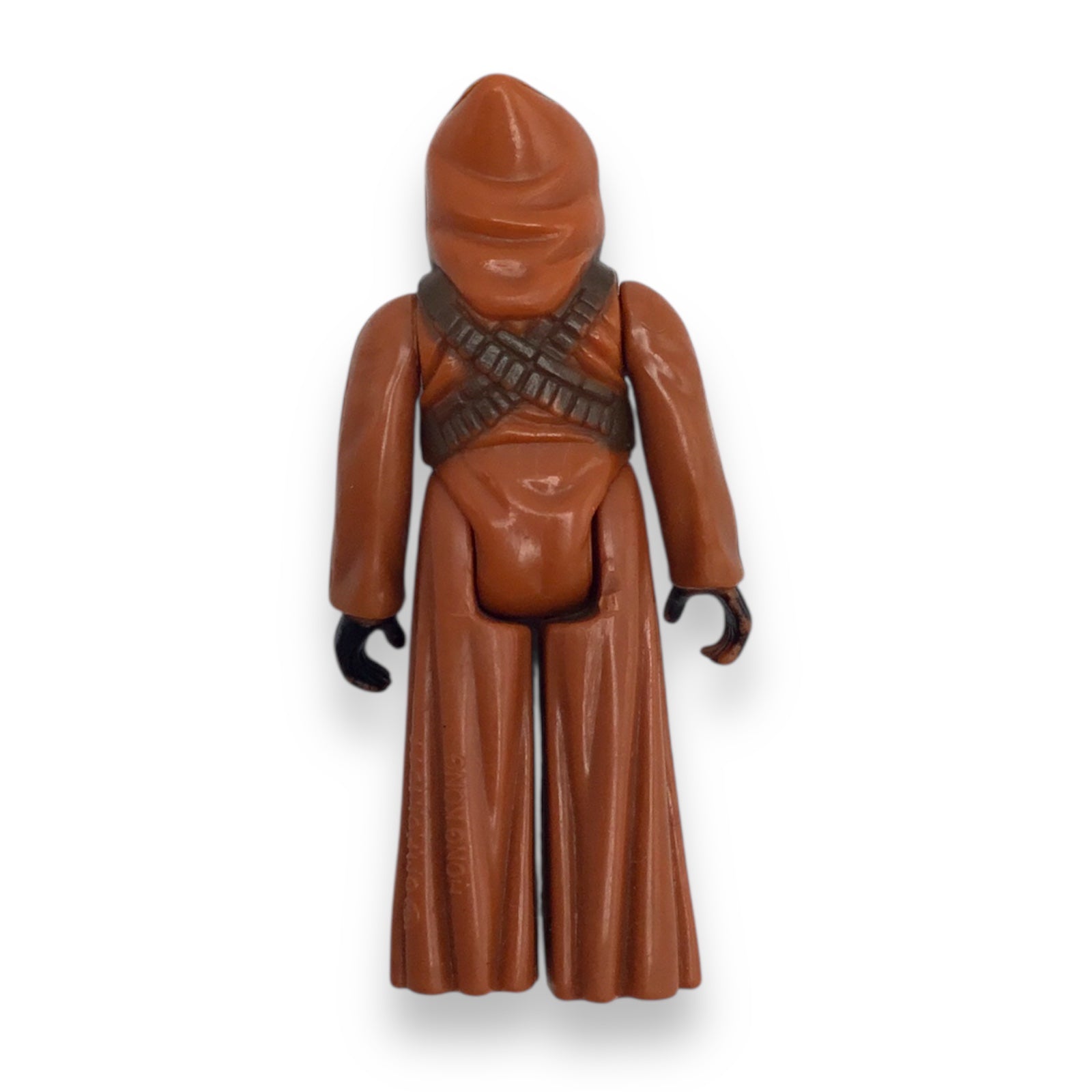 Jawa Kenner Star Wars Cloth Cloak Loose Figure