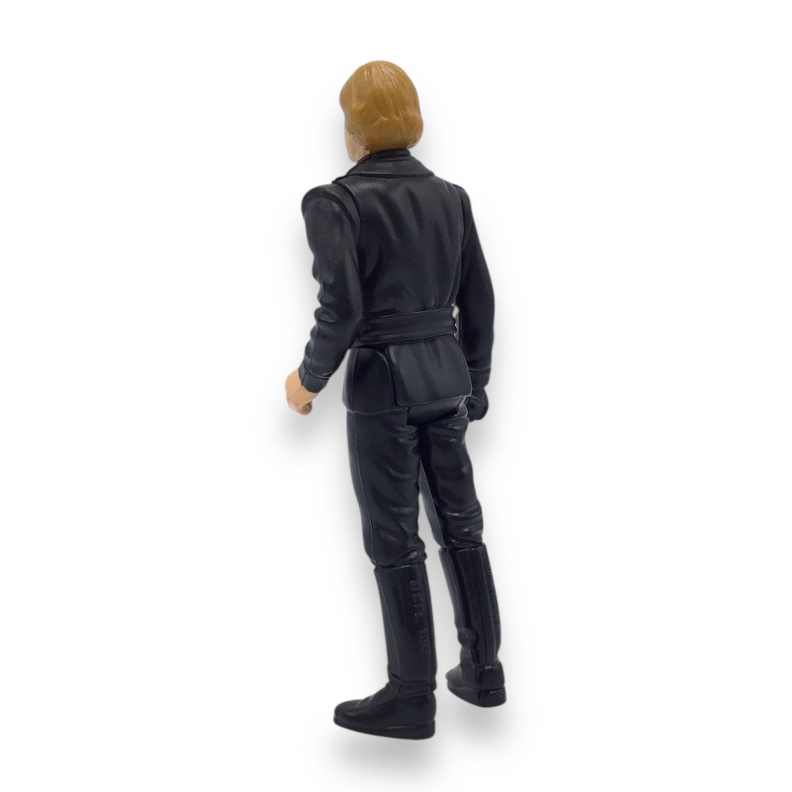 Jedi Knight Luke Skywalker Star Wars Return of the Jedi Kenner Figure HK COO Loose