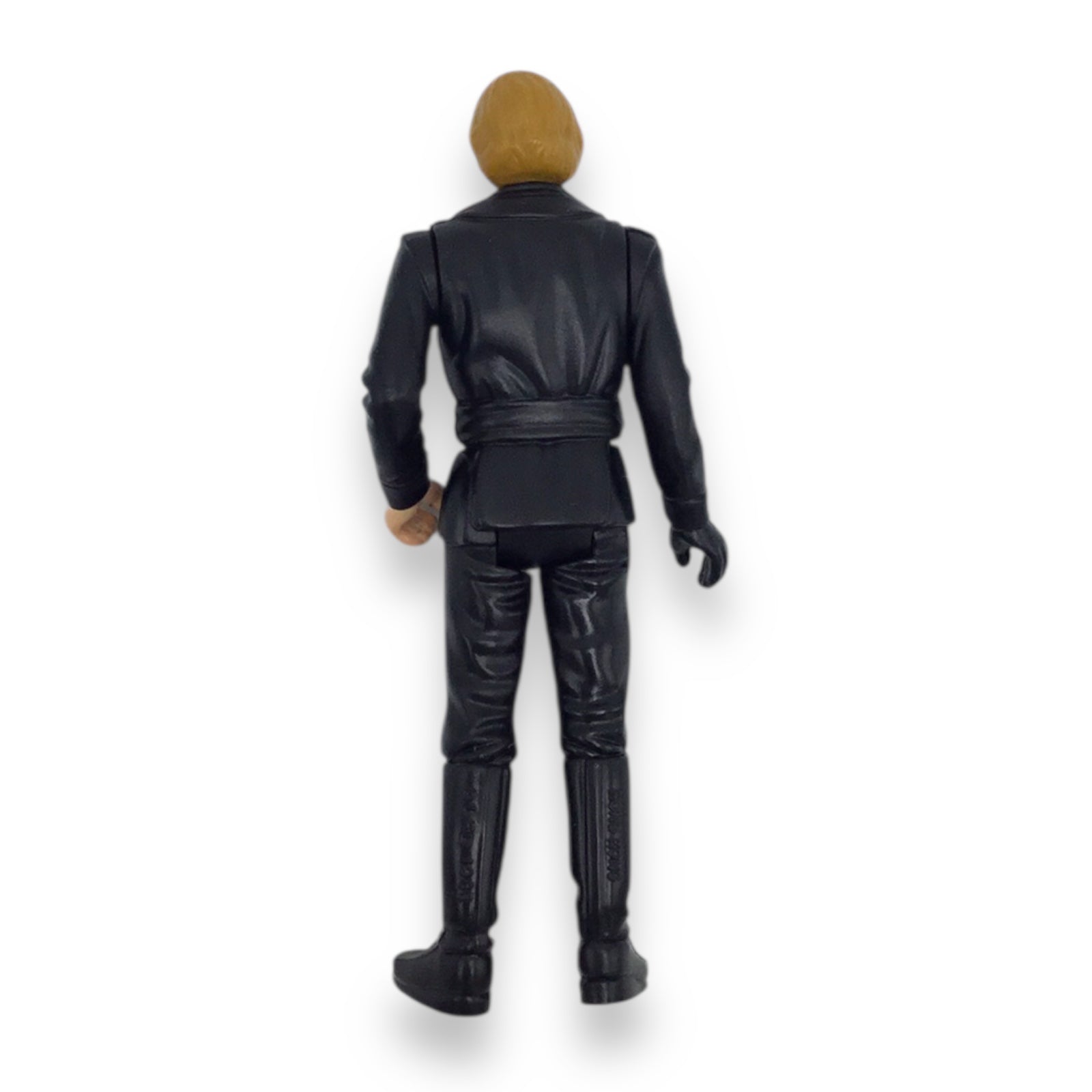 Jedi Knight Luke Skywalker Star Wars Return of the Jedi Kenner Figure HK COO Loose