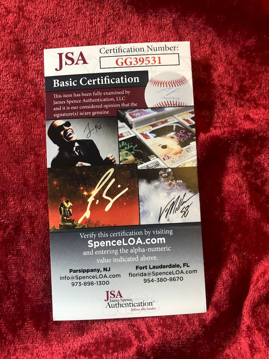 Jerome Bettis Pittsburgh Steelers Autographed Football Shadowbox