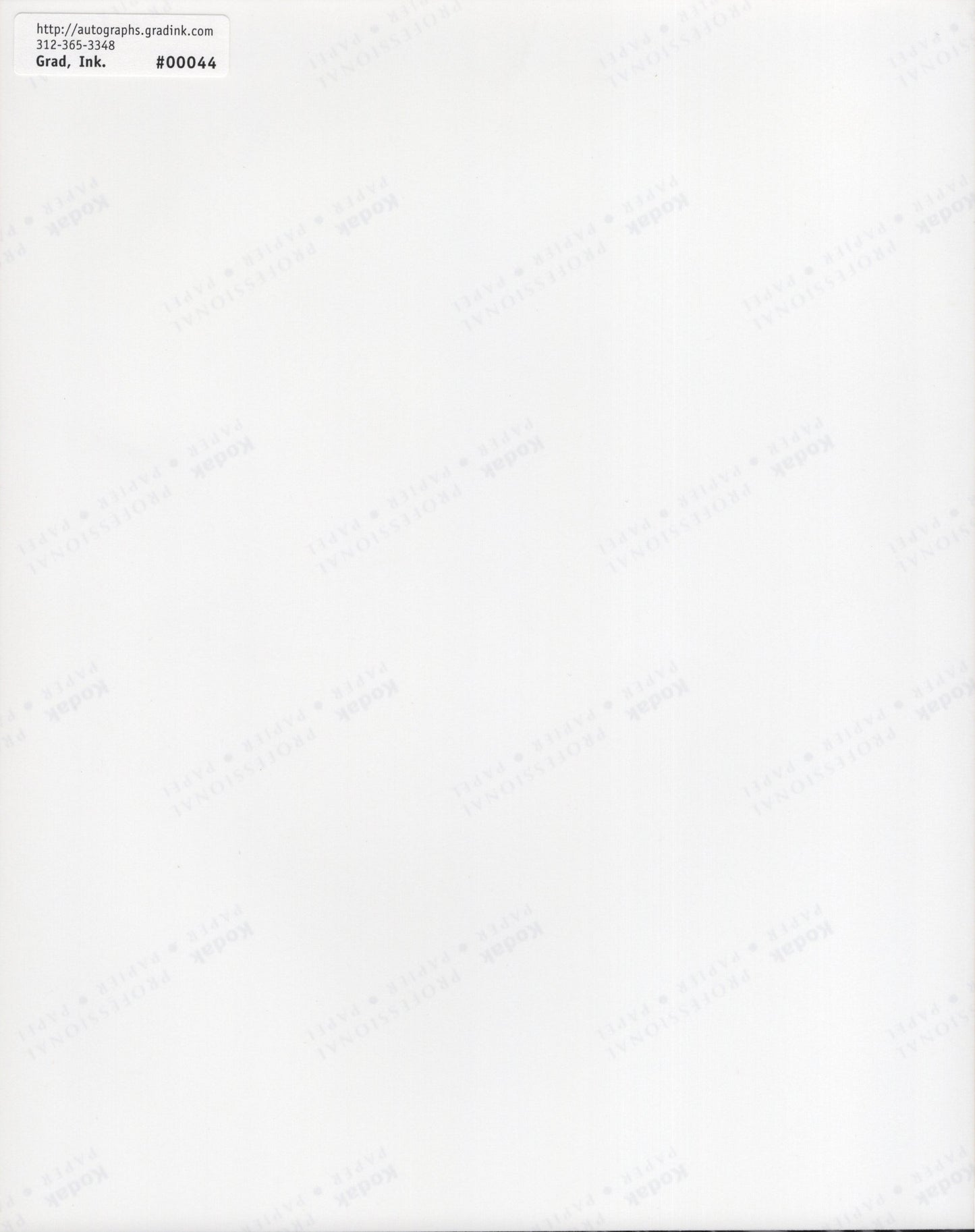 Jim Belushi Signed Photo 8x10, Jim Belushi Autograph in Plaid, Saturday Night Live Era, PSA Letter Certified Authentic