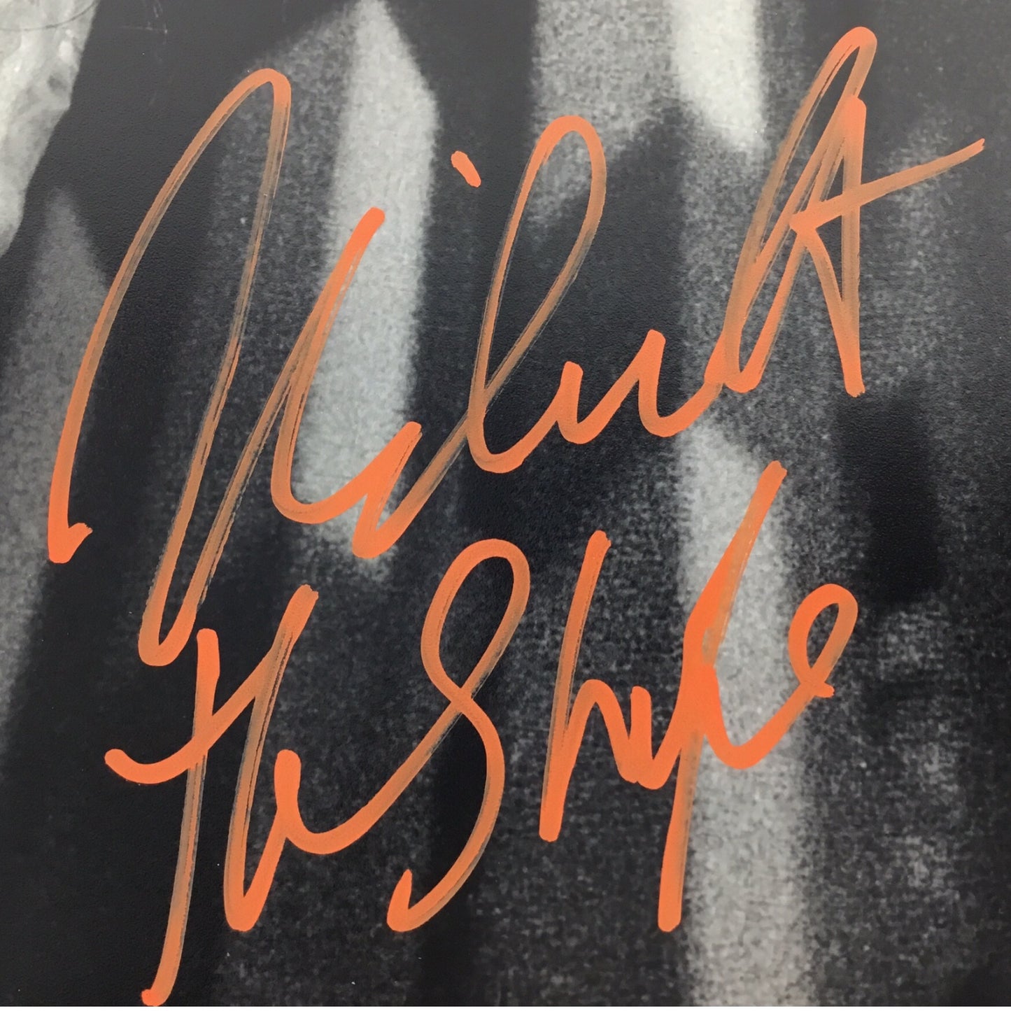 John Carpenter & Nick Castle Signed Halloween 11x14 Photo (Beckett Certified)